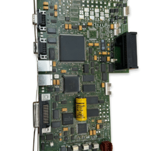 Carte mère de pompe capillaire Agilent G2226-66530