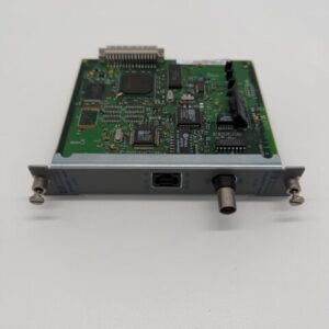 Carte réseau Agilent HP 5183-3804 JETDIRECT