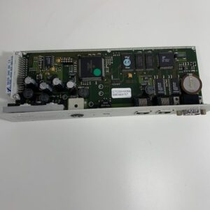 Carte terminale CTC Analytics CPU PAL