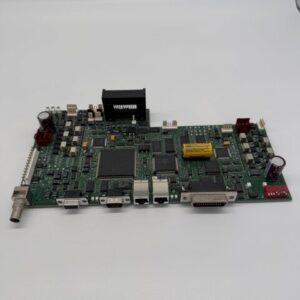Cartes mères Agilent G1311-66540 pour pompe isocratique G1310A et pompe quaternaire G1311A