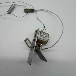 Cellule de flux HP/Agilent 79883-60092 10 mm SST