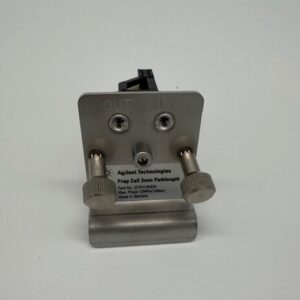 Cellule de flux préparative Agilent G1314-60024 pour la maladie de Willebrand
