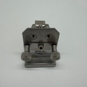 Cellule de flux standard Agilent G1314-60086, 10 mm, 14 µL pour la maladie de von Willebrand (VWD)