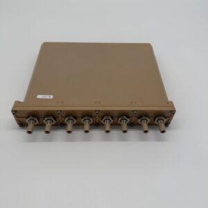 Chambre à vide Agilent G1322-60001