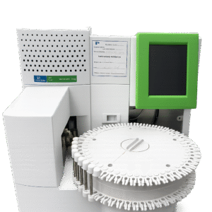 Désorbeur thermique ATD PerkinElmer TurboMatrix 350