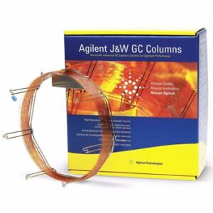Colonne capillaire DB-ALC1, 30m, 0,32mm, 1,80µm (unité)