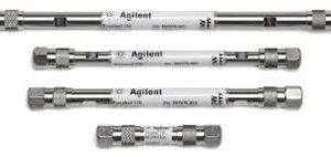 Colonnes Poroshell 120 SB-Aq 4µm