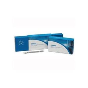 Colonnes Zorbax Eclipse Plus C18 RRHT 600 bar