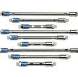 Colonnes LC Zorbax Eclipse XDB-C8 RRHT 600 bar
