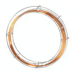 GC column BPX70, 0,25 µm, 60 m x 0,25 mm ID, 70% Cyanopropyl Polysilphenylene-siloxane