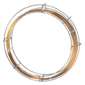 Colonnes capillaires Restek™ Stabilwax™