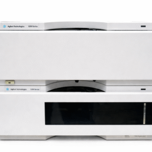 Compartiment de colonne thermostaté (TCC) Agilent série 1200 G1316A