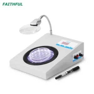 Compteur de colonie FJ-2S