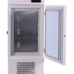 Congélateur vertical