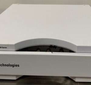 Dégazeur Agilent série 1200 G1322A