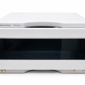 Détecteur RID Agilent série 1200 G1362A
