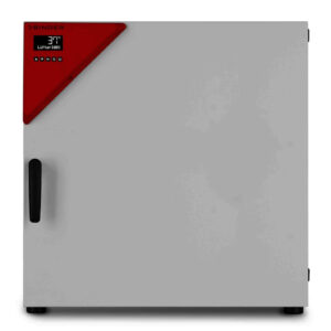 ETUVE BACTERIOLOGIQUE BINDER BD115-114L CONVECTION NATUREL