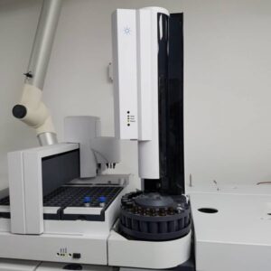 Échantillonneur automatique Agilent 7693 (G4513A) avec plateau de 150 échantillons (G4514A)