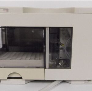 Échantillonneur automatique Agilent série 1100 G1329A