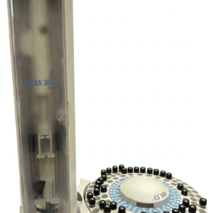 Échantillonneur automatique Thermo AS 3000 + plateau