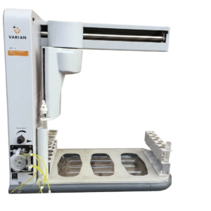 Échantillonneur automatique Varian SPS3