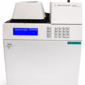 Échantillonneur d'espace de tête Agilent G1888
