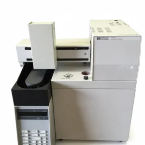 Échantillonneur d'espace de tête Agilent/HP 7694