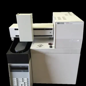 Échantillonneur d'espace de tête Agilent/HP 7694