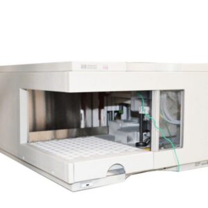 Échantillonneurs automatiques Agilent série 1100 G1313A et G1329A