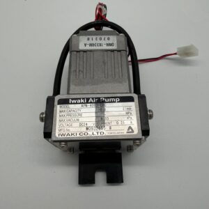 Électrovanne Agilent G1322-60003. À utiliser avec le modèle G1322A