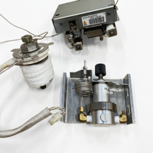 Entrée PTI Agilent 7890 pour applications SIMDIST