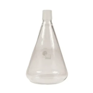 Fiole à filtration pour appareil de filtration | CrystAll