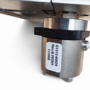 G1312-60025 Soupape d'admission Agilent Active