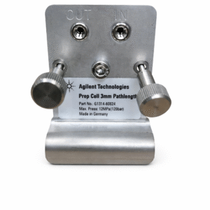 G1314-60024 Cellule de flux préparative pour la maladie de Willebrand (VWD)