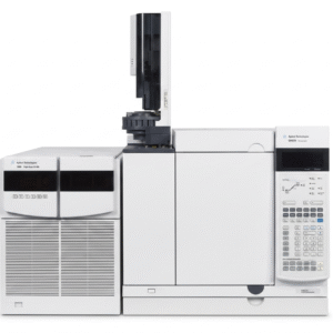 GC/MS triple quadripôle Agilent série 7000