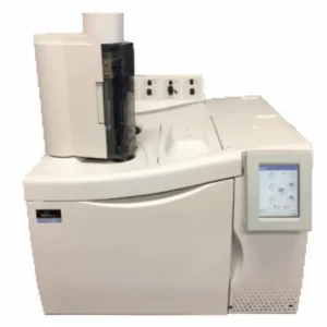 GC Perkin Elmer Clarus 500 avec détecteur de flamme