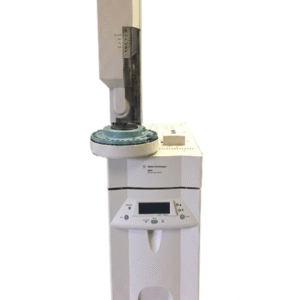 GC réseau Agilent 6850 avec FID et échantillonneur automatique