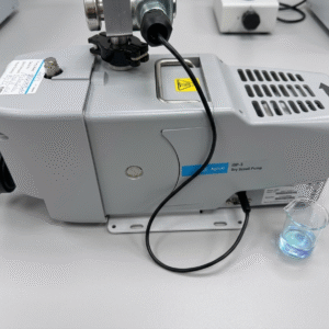 Pompe à spirale sèche AGILENT IDP-3