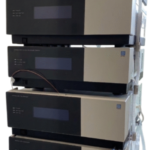 HPLC Thermo Ultimate 3000