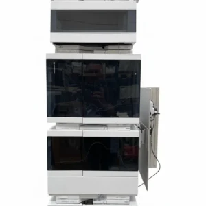 HPLC préparative Agilent 1260 Infinity II