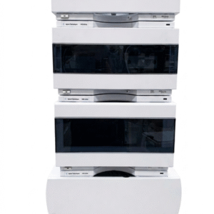 Agilent 1260 Nano HPLC