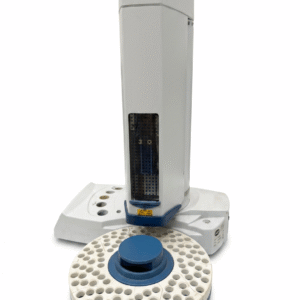 HTA srl – Échantillonneur automatique GC HT300A