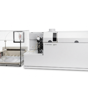 ICP-MS Agilent 7500