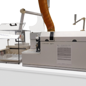 ICP-MS Agilent 7500e