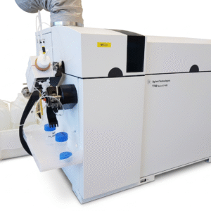 ICP-MS série Agilent 7700