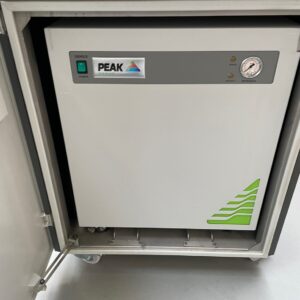 Générateur d'azote PEAK Scientific Genius NM32LA