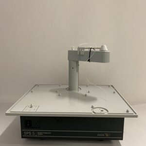 Échantillonneur automatique Varian SPS-5