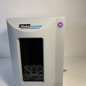 Générateur d'air Parker Zero Air HPZA-3500-220