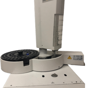 échantillonneur automatique Varian CP-8400