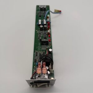 Carte de circuit imprimé d'alimentation VARIAN CHROMPACK 739416 3800GC